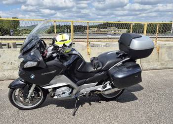 BMW R1200RT K26