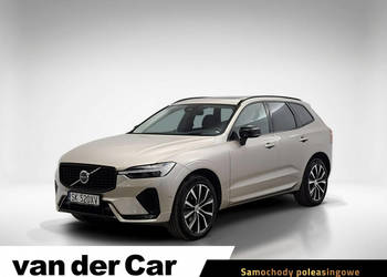 Volvo XC 60 B5 B AWD Ultimate Dark aut ! Z Polskiego Salonu ! Faktura Vat …