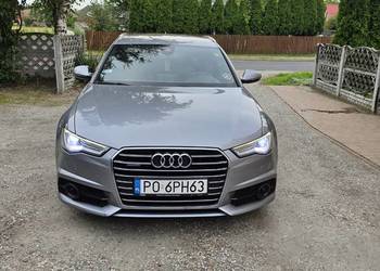 Audi A6 Avant 3.0 TDI Quattro S tronic Witowo