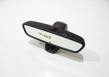 LUSTERKO WSTECZNE WEWNĘTRZNE BMW E90 LCI 9225977