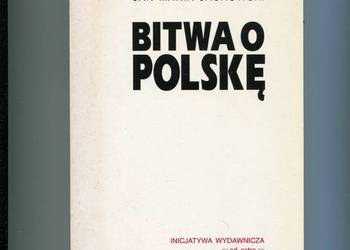 Bitwa o Polskę - Jan Maria Jackowski