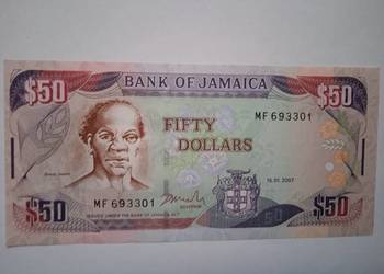 Jamajka 50$  - 16.01.2007