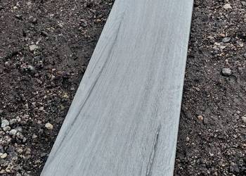 Płytki Gresowe Dublin Soft Grey 15,5X62