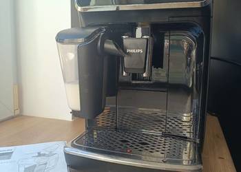 Ekspres Philips Latte go ep3241