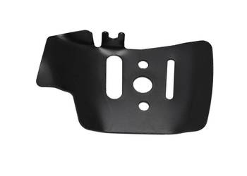 Płytka prowadnicy pilarki NAC SPS01-38 | Cedrus T4116 | Rozk