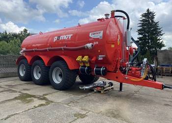Wóz asenizacyjny Pomot Chojna 25000L