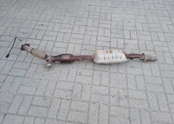 Katalizator Kia Optima 2.0 hybryda plug in 2EBF0