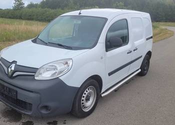 Renault Kangoo 1.5 dci