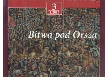 Bitwa pod Orszą