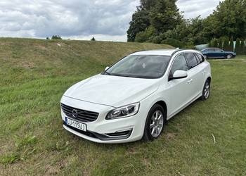 Volvo V60 D4 Geartronic