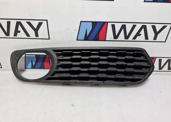 BMW 1 F20 F21 KRATKA ZDERZAKA PRZEDNIEGO PRAWA 7245870