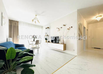 Mieszkanie 54m2 3-pokojowe Białystok Sukienna