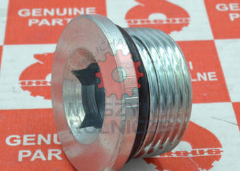 Korek zwolnicy 125280 URSUS C-380