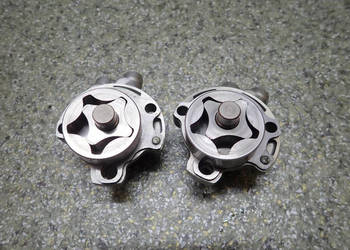 1 Szt. Pomp Oleju Yamaha WR 400 YZ 426 F 98-02r