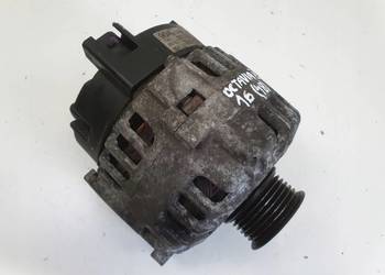 Skoda Fabia I VW Polo IV 1.2 12V ALTERNATOR valeo 03D903025J Skoda Fabia I VW Polo IV 1.2 12V ALTERNATOR valeo 03D903025J