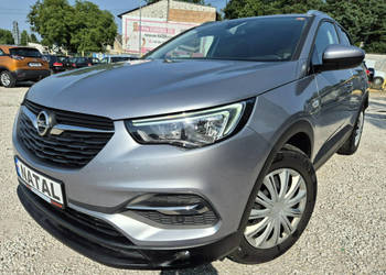 Opel Grandland X Super stan