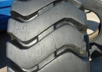 Opona używana przemysłowa 26.5-25 26.5R25 KUMHO HARD ROCK 1800zł W3586