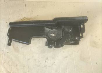 Kanał powietrza przedni lewy BMW E65 E66