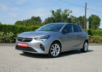 Opel Corsa 1.2 75KM [Eu6] Pakiet zima -Full LED -Kamera 360 +Asystenci +PD…