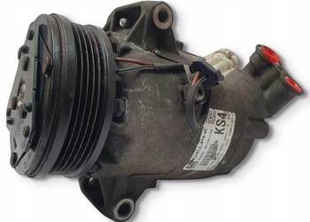SPRĘŻARKA KLIMATYZACJI Opel Astra III H 1.8 16V 13322147 KS4