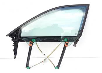 MECHANIZM SZYB PODNOŚNIK RAMKA LEWY PRZÓD 8P4837629 AUDI A3 8P 5D SPORTBACK