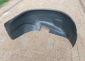 Nadkole plastikowe FSO Fiat 125p