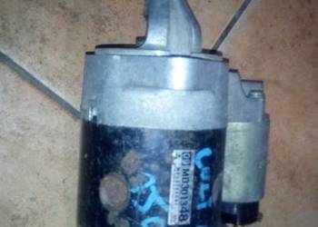 Rozrusznik MITSUBISHI COLT MD301348 Rozrusznik MITSUBISHI COLT MD301348