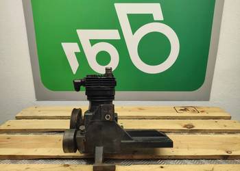 Sprężarka New Holland TM 190 (82024883)