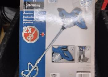 Mieszadło Fa.Scheppach