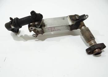 CHŁODNICA SPALIN EGR BMW E87 204D4 7794245