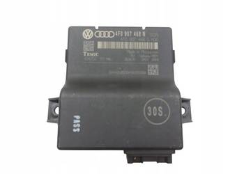 MODUŁ GATEWAY 4F0907468N Audi A6 III (2004-2011) C6