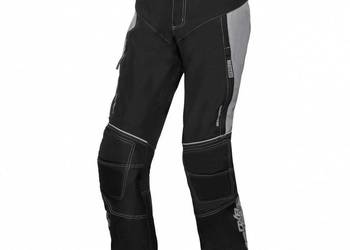 DXR Summer spodnie motocyklowe damskie letnie roz S