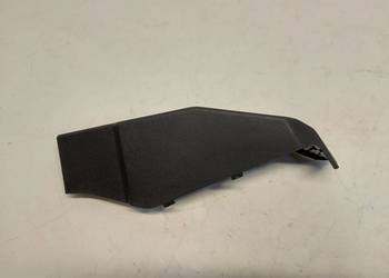 Porsche Taycan GTS 9J1 2023r Osłona zawiasu maski prawy 9J1823746