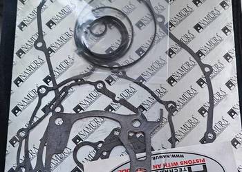 NAMURA KOMPLET USZCZELEK NX-40009F YZ 125 05-16