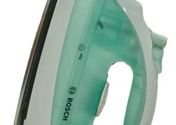 Żelazko Bosch 1600W