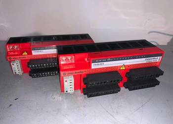 Allen Bradley 1791DS-IB12 Compact Block 12 Inputs