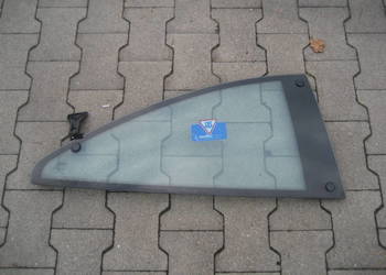 volvo c70 coupe 98-04r szyba karoseryjna tył prawa