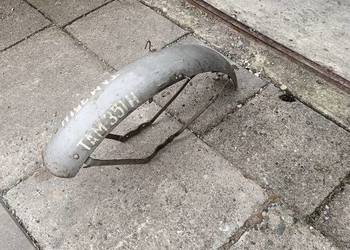 Wsk Gil błotnik przód