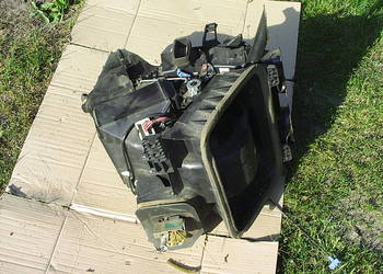 mercedes a140 a160 a170 w168 nagrzewnica z Klimą