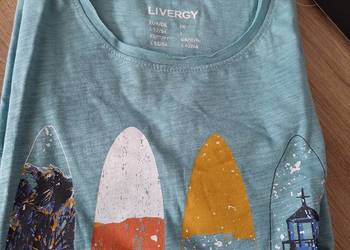 Koszulka bez rękawów