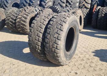 14.5r20 14.5-20 365/80r20 Michelin XSP 60% Ifa HL HW 6011 bez napraw