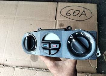PANEL NAWIEWU KLIMATYZACJI  FORD MONDEO MK2