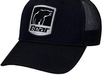Czapka z daszkiem BEAR ARCHERY czapeczka łucznicza ŁUCZNICTW