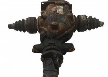 DYFERENCJAŁ MOST TYŁ 2.0 B 143 KM 1428168 3.38 Bmw Seria 3 IV (1998-06) E46