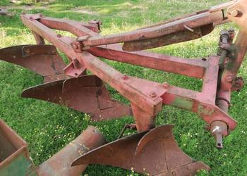 Pług 3 grudziądzki