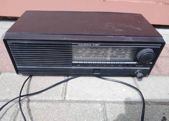 Radio Kalenica R301 z okresu PRL