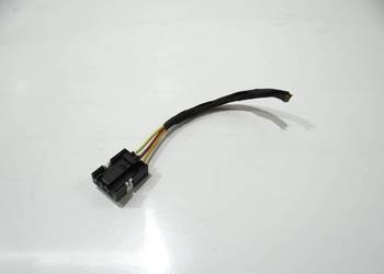 KOSTKA LAMPY TYŁ W KLAPĘ BAGAŻNIKA BMW E61 (4295696)