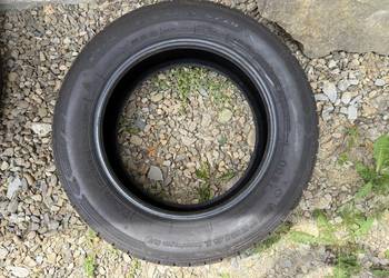 Opony zimowe 235/60 R18 Imperial DOT 2623 7,5 mm