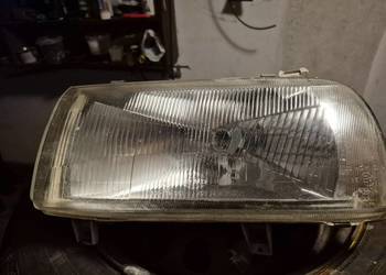 Lampa Przednia Lewa Volkswagen Vento
