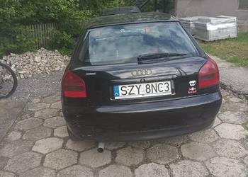 Audi a3 sprzedam zamienię